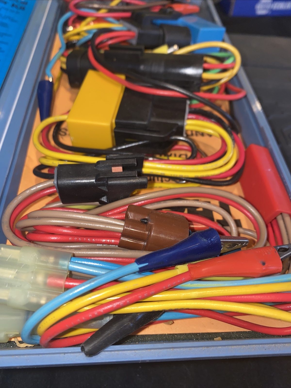 Thexton 2801 Ignition Coil Adapter Kit Mazda Ford Isuzu Chevrolet