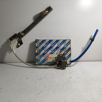 Manuelles Fensterheber Hinten Rechts Fiat Duna - Uno Original 7603363