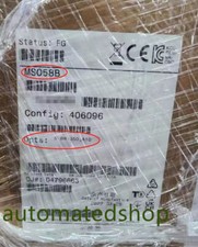 MSO58B 5-BW-350 Tektronix Oscilloscope Brand ...