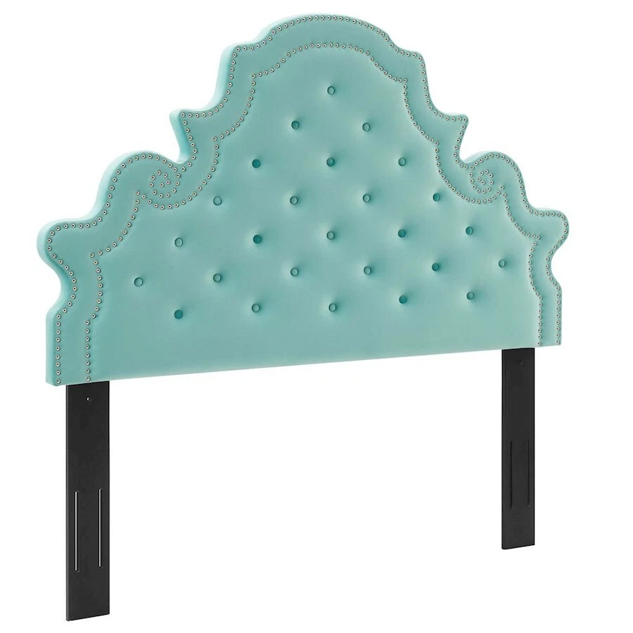 Modway cheap king headboard
