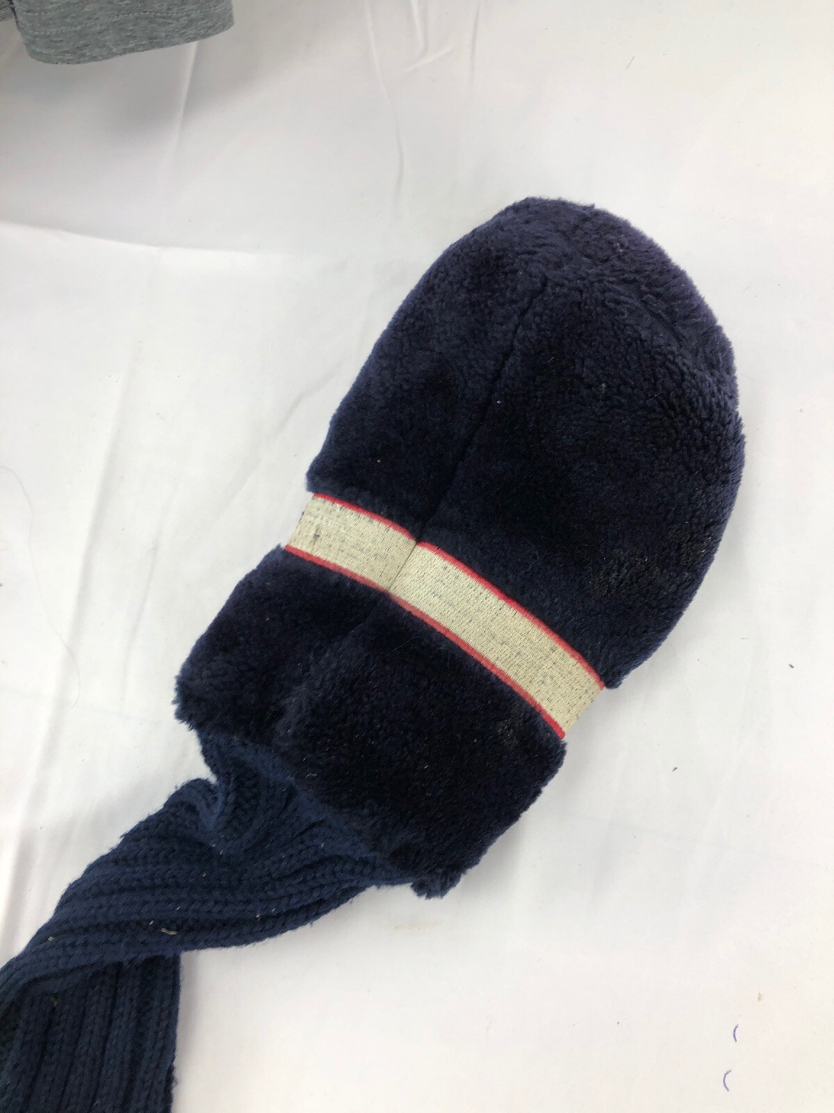 SAOLA Copricapo vintage Callaway Big Bertha Warbird suola piastra driver stile calzino #1