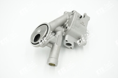 VR6 Ölpumpe 2.8 2.9 3.2 R32 für VW Audi Seat Ford 021115105B AAA ABV AXJ AUE AQP