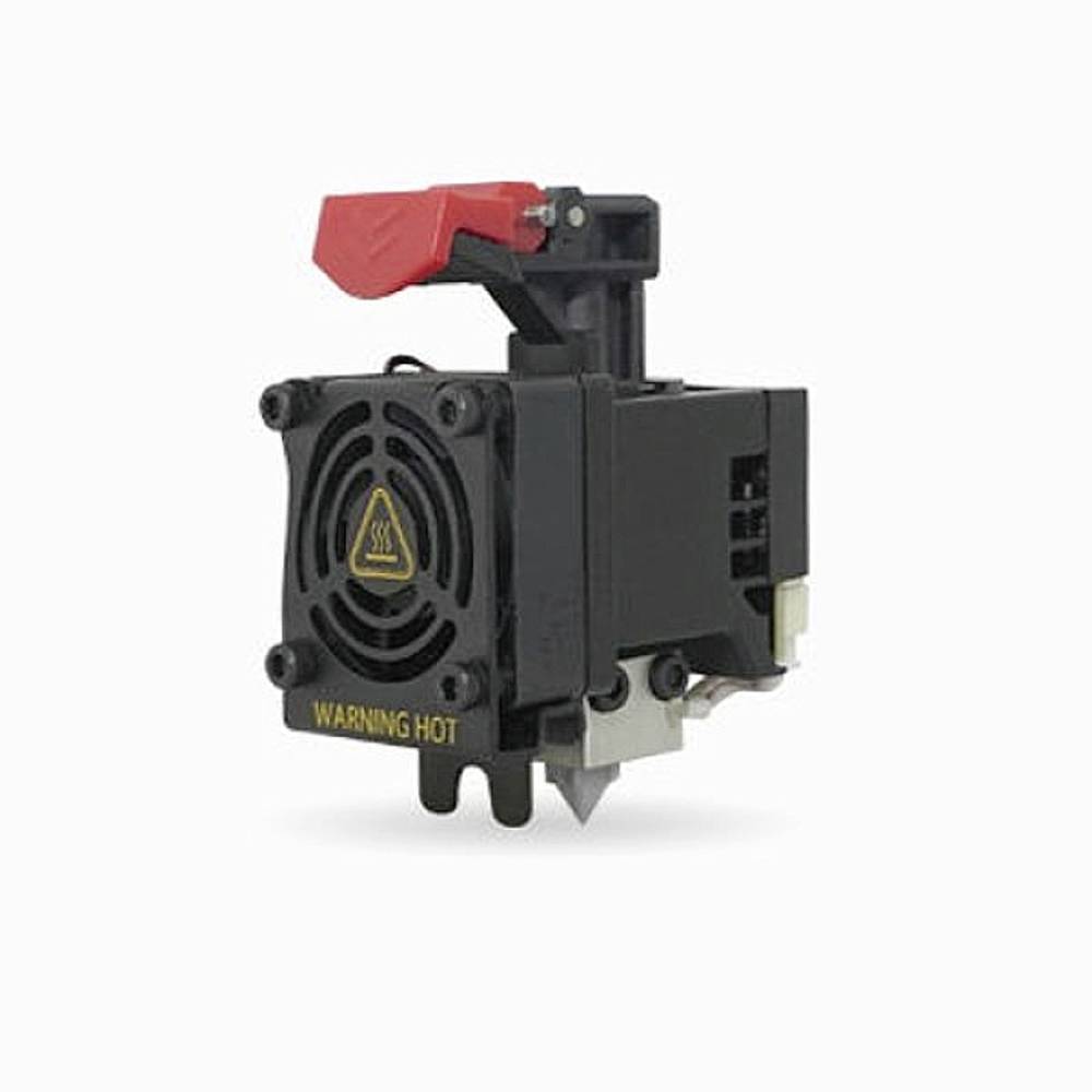 RAISE3D Hotend V3H per Pro3, Pro3 Plus Interchangeable Hot End 0.2mm