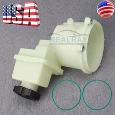 Power Steering Fluid Reservoir Pump 603-939 For 2011-2014 Chrysler 300 3.6L 5.7L