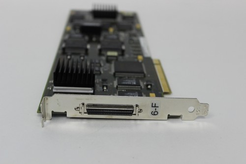 IBM 31L8495 PCI SCSI CONTROLLER 6-F 31L7128 TB3PCI TYPE 6-F WITH WARRANTY - Picture 3 of 3