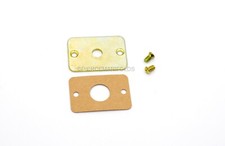 Weber Dcoe Front Inspection Cover Weber 38 40 42 45 Dcoe Spring Cover