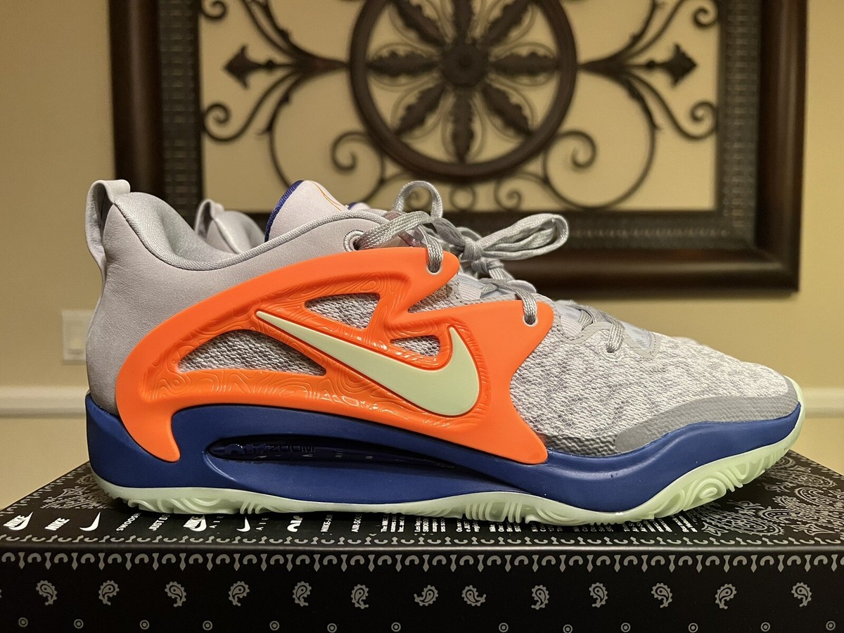 Nike KD 15 x Cardo Producer Pack 2022 Size 12.5 Mens #18269 | eBay