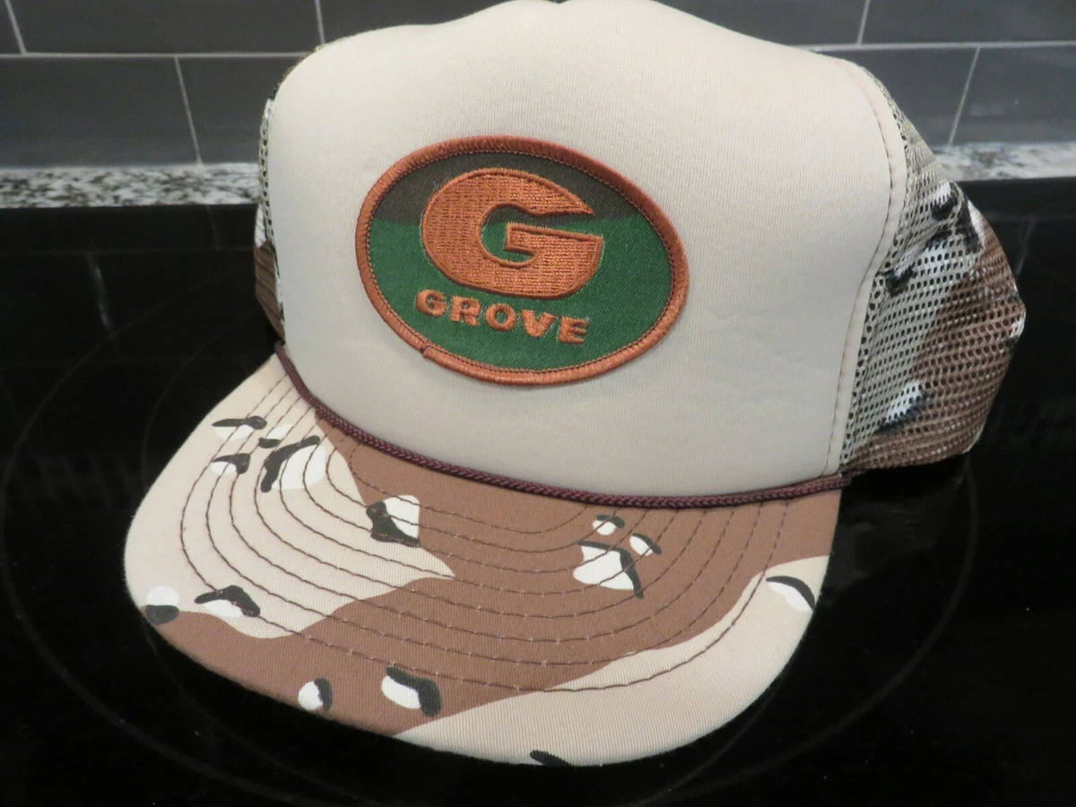 Trucker hat manufacturers top