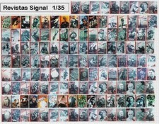 GERMAN SIGNAL MAGAZINES WWII SECOND WORLD WAR 1/35