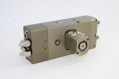 SCHUNK Schwenkantrieb OSE-B22-4
