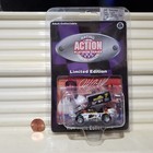 1/64 Action Racing #7 TW JEFF SWINDELL GOLD EAGLE 1997 Sprint Car Nu in C9 NuPkg — photo 1