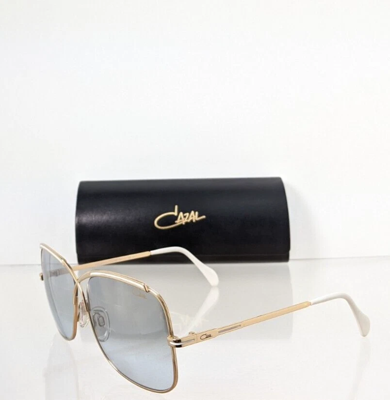 Authentic cazal sales sunglasses