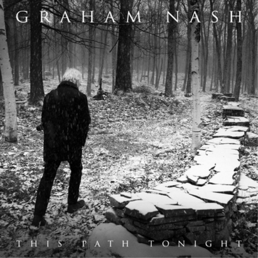 Graham Nash This Path Tonight (Vinyl LP) 12" Album