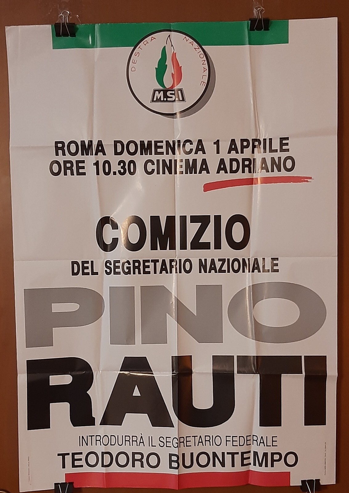 Foto 1 di 1