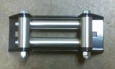 WARN ROLLER FAIRLEAD FOR SSV SIDE BY SIDES 100966 VRX 45 AXON 45 OR 55