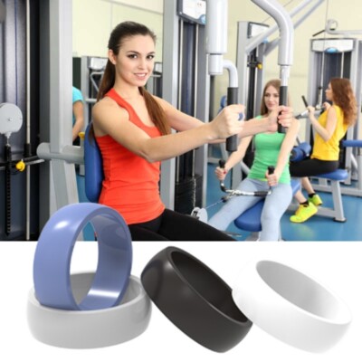 Waterproof Silicone Bands Finger Accessories For Beach And Fitness Adventures