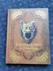 WOTC AD&D Dungeons of Dread Premium Hardcover New not sealed 1st Printing 2013