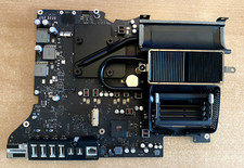 Logic Board iMac 27" 2013 late -  3,5 GHz i7 - GT 775M 2 GB; 820-3478-A; A1419