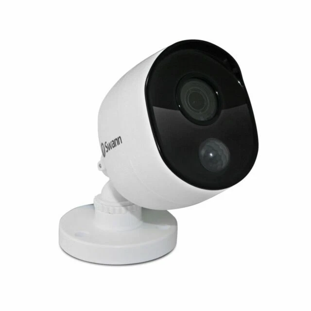 Bullet Home Security Cameras
