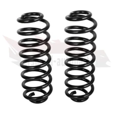 Rear For Chevrolet Avalanche Suburban 1500 Cadillac Escalade Coil Springs