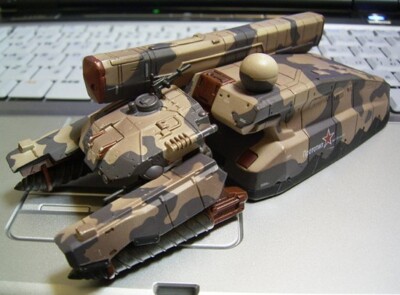 KONAMI シャゴホッド SHAGOHOD 1/144 メタルギアソリッド3 METAL GEAR SOLID 3 Shagohod 1/144 Model Kit Konami Japan | eBay