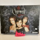 Jeu de Société Tilsit Charmed Le Livre des Ombres VF Complet Vintage Epoque MB