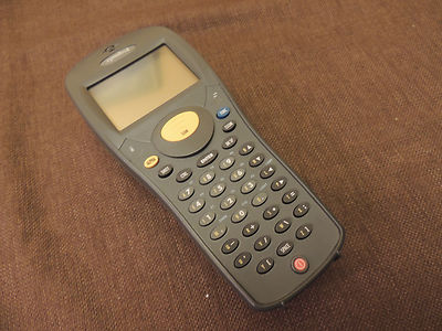 Symbol PDT7546-R2X43WUS Mobile Handheld POS Data Terminal PDA Barcode Scanner