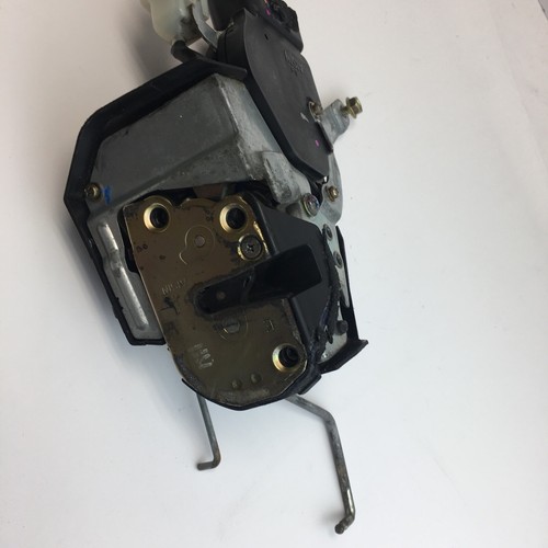 01 - 05 Toyota RAV4 Tailgate Latch Back Swing Gate Door Trunk Lock Actuator OEM - 第 8/16 張圖片
