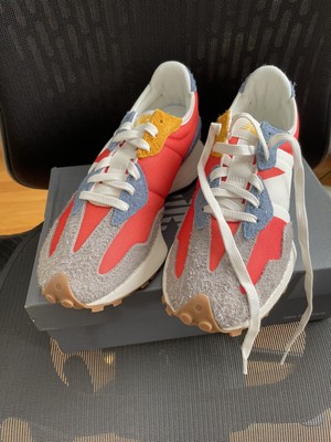 new balance 327 ms327sfc