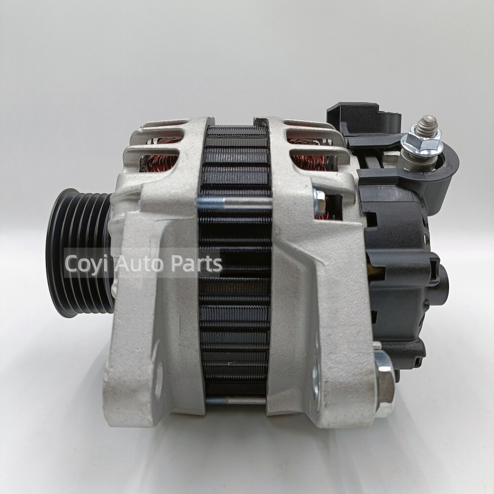 New Alternator For Hyundai Veloster L4 1.6L 20122017 OE 373002B510