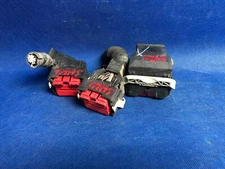 WIRING HARNESS PLUG CONNECTOR 08 FORD MUSTANG 4.0 ECU PCM 8R3A-12A650-HB SHK1