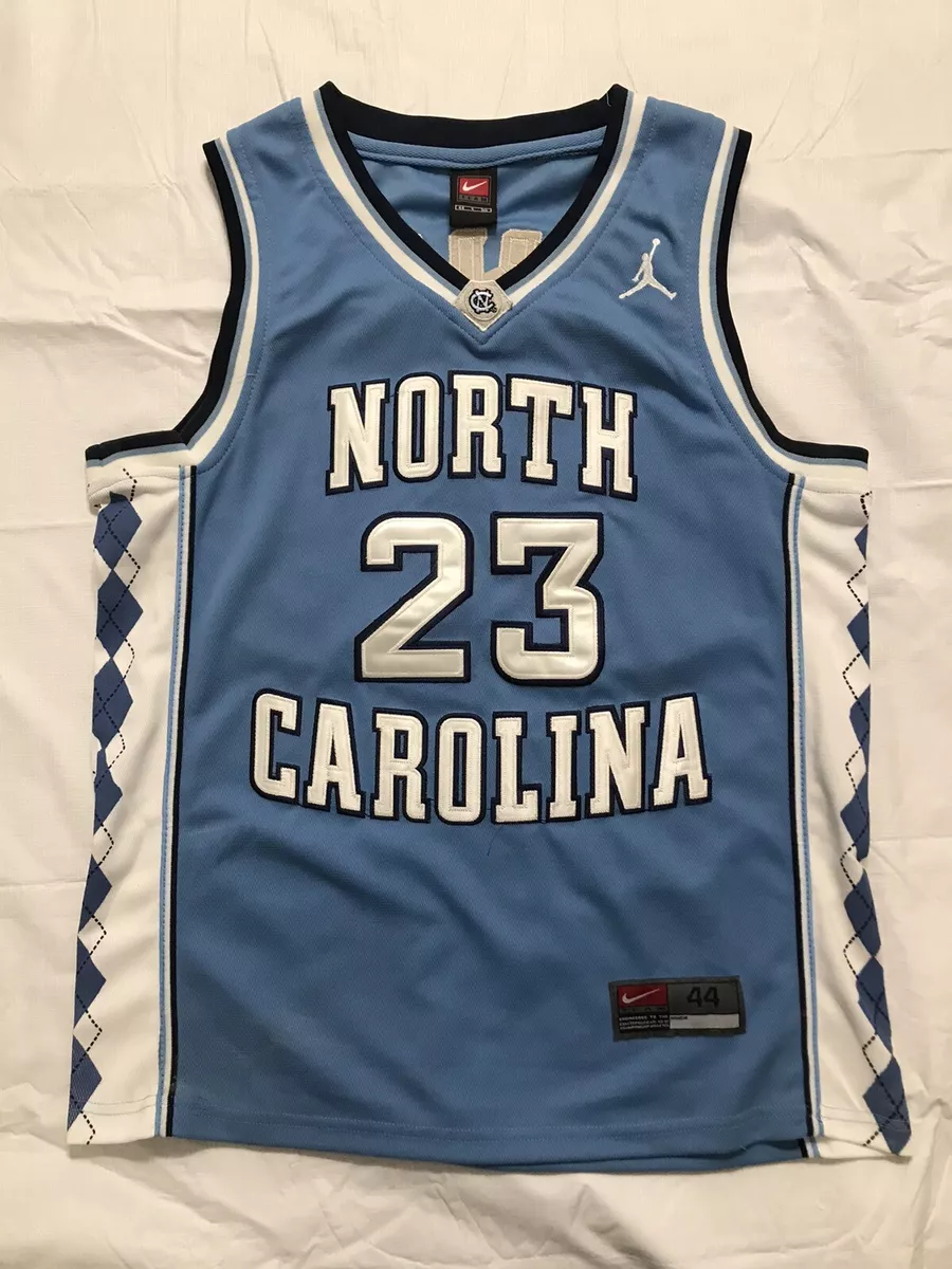 Youth Jordan Brand Michael Jordan Carolina Blue North Carolina Tar