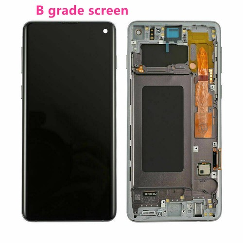 s10+ lcd screen free sample