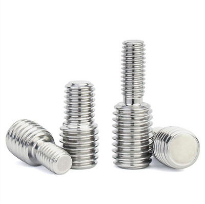 304 Stainless Steel Thread Conversion Screws M3 M4 M5 M6 M8 M10 M12 M14 M16