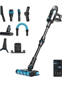 Cecotec Conga Rockstar 3000 Advance Ergowet Connected IA. 4 in 1, ohne Akku!