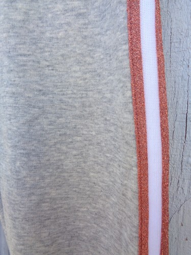 NEW Cozy Fleece lined Sweatpants Girls Clothes L XL 10 11 12 Gray Pink Black GAP - Picture 25 of 26