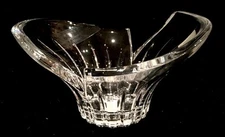 Louise Kennedy Tipperary Crystal Tea Light Candle Holder
