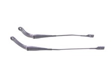 Braccetti tergicristallo anteriori PORSCHE MACAN 95B 2015 RHD 95B955407A 95B955408A 11797608