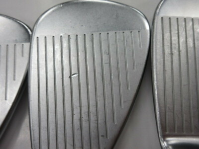 Golf iron set Callaway X Forged 2018 Dynamic Gold Flex S200 6pcs 5