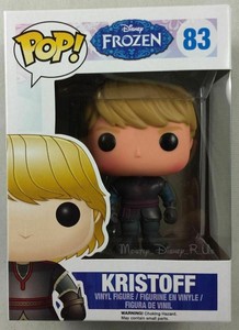 funko pop kristoff