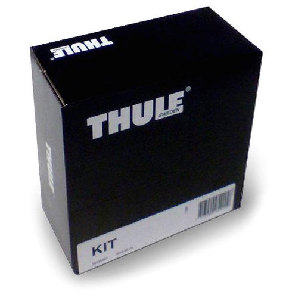Thule 4019 - Kit Railing Fixpoint XT di Montaggio per Portapacchi - NUOVO