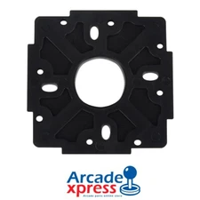 Square Circle Restrictor Gate Joystick Samducksa Crown SDL 301 DX INFILTRATION