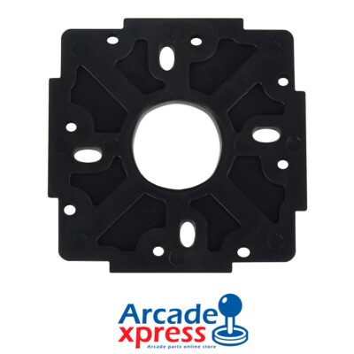 Square Circle Restrictor Gate Joystick Samducksa Crown SDL 301 DX INFILTRATION
