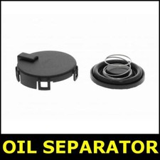 Crankcase Breather Valve Oil Separator FOR BMW E92 2.0 320d 06->13 CHOICE2/2