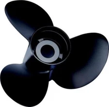 Solas Propeller Prop Rubex 3Ep Alum RH Pmg 9511-153-19