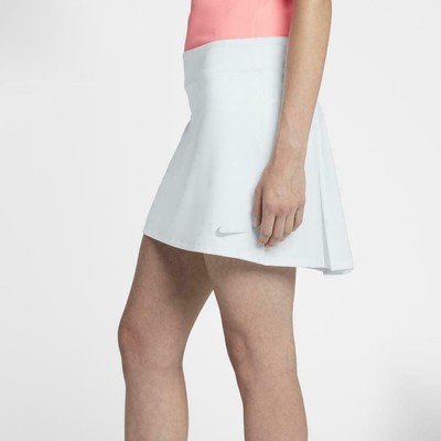 nike flex golf skort