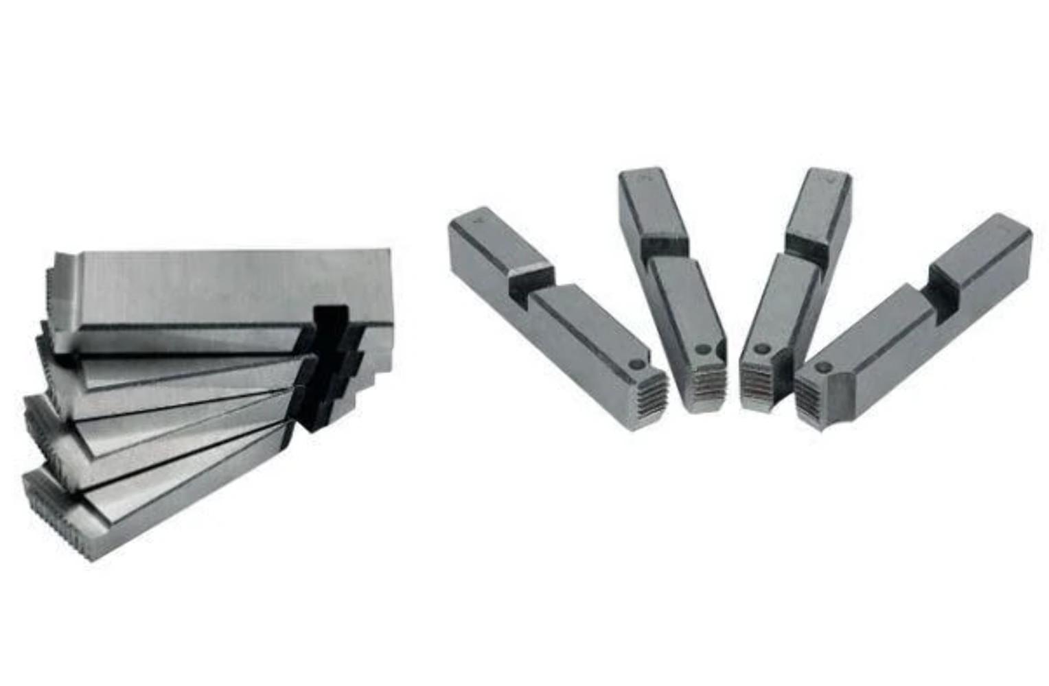 Schneidbacken для швейных машин Тип: P50B, P50C, P100E (WT3089B)