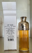 Fille d'Eve Nina Ricci perfume - a fragrance for women 1951