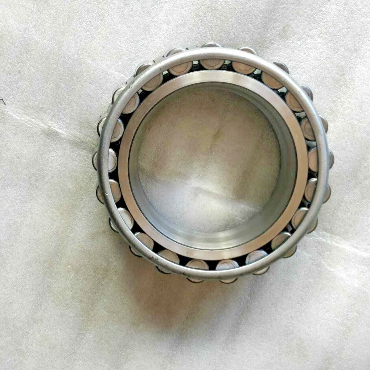 ぷうページ Part Number 95525 / 95925, Tapered Roller Bearings - TS (Tapered