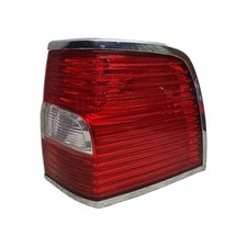 2007-2014 Lincoln Navigator Left Driver Side Tail Light AL74-13B504-AA OEM H371